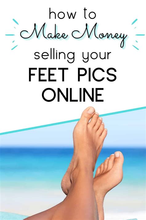 foot pictures for money|9 Ways to Sell Feet Pics (A Step.